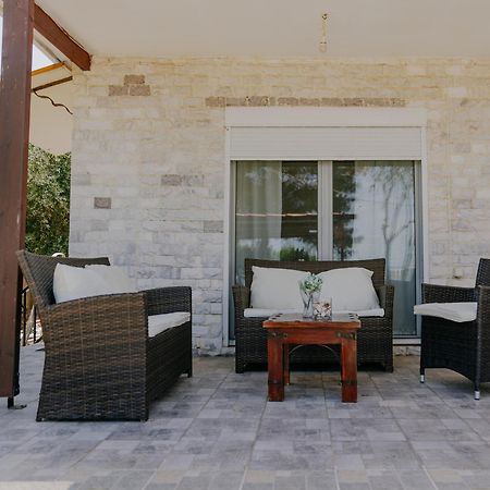 Rosalena'S House Villa Chalkida Ngoại thất bức ảnh