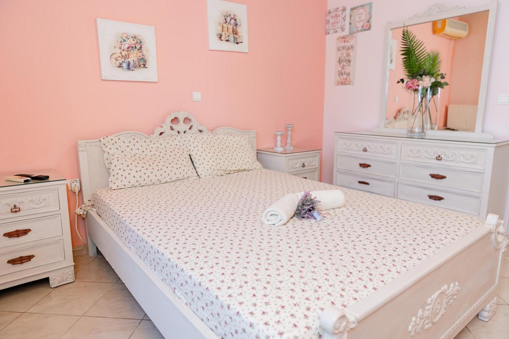 Rosalena'S House Villa Chalkida Ngoại thất bức ảnh