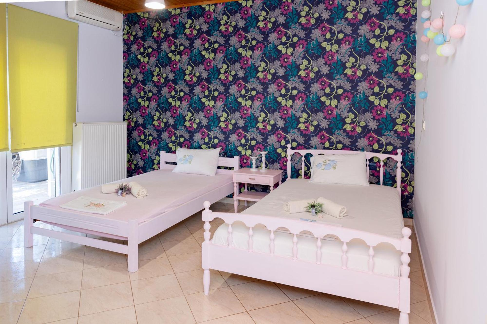 Rosalena'S House Villa Chalkida Ngoại thất bức ảnh