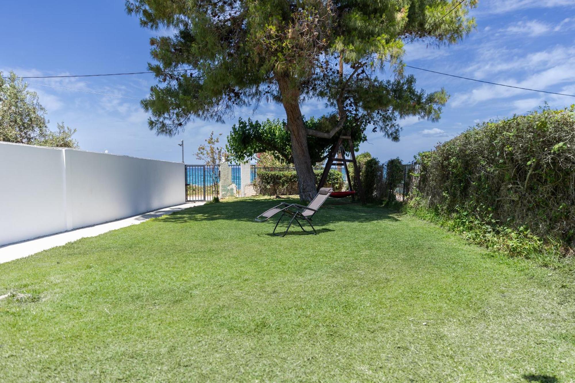 Rosalena'S House Villa Chalkida Ngoại thất bức ảnh