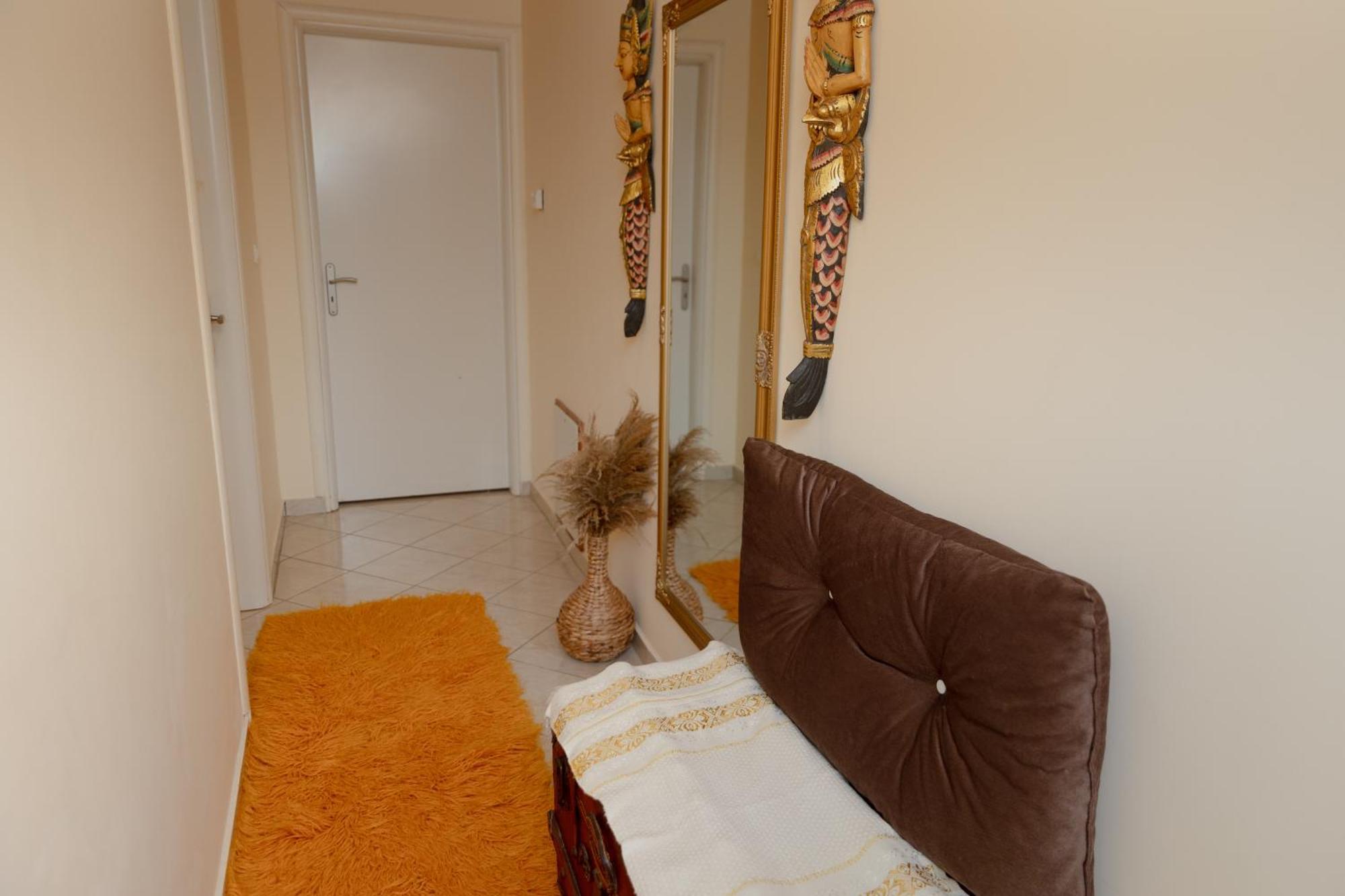 Rosalena'S House Villa Chalkida Ngoại thất bức ảnh